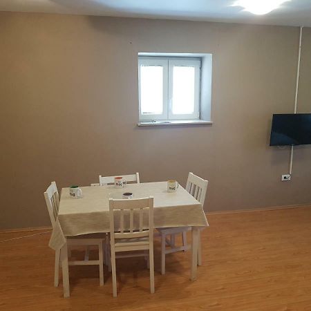 Apartment Central 시베니크 외부 사진