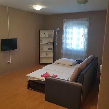 Apartment Central 시베니크 외부 사진