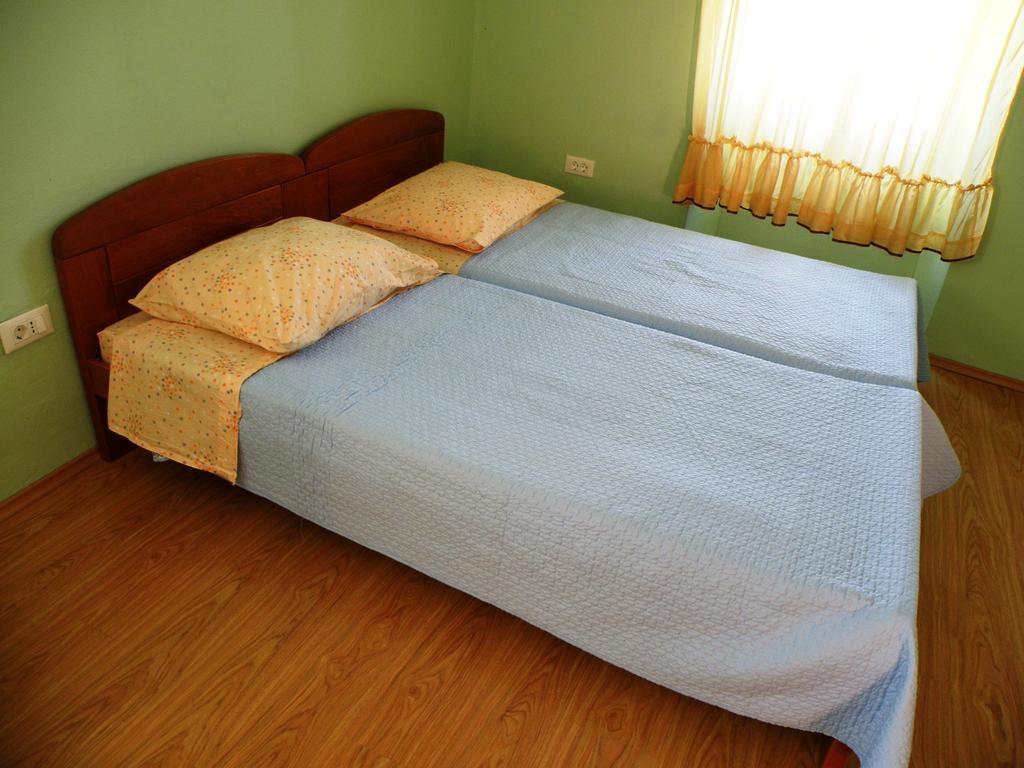 Apartment Central 시베니크 객실 사진