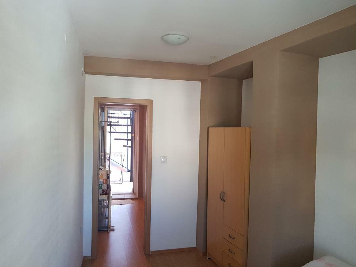 Apartment Central 시베니크 외부 사진